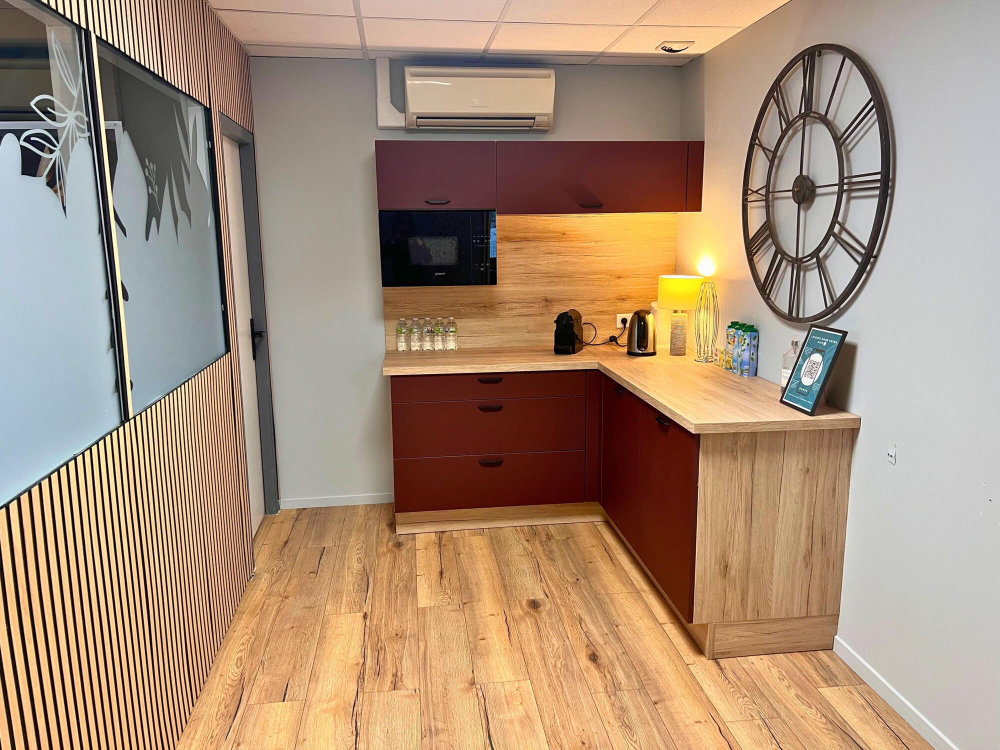 L'atelier espace coworking L'atelier espace coworking